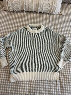 Aerie Chenille Sweater